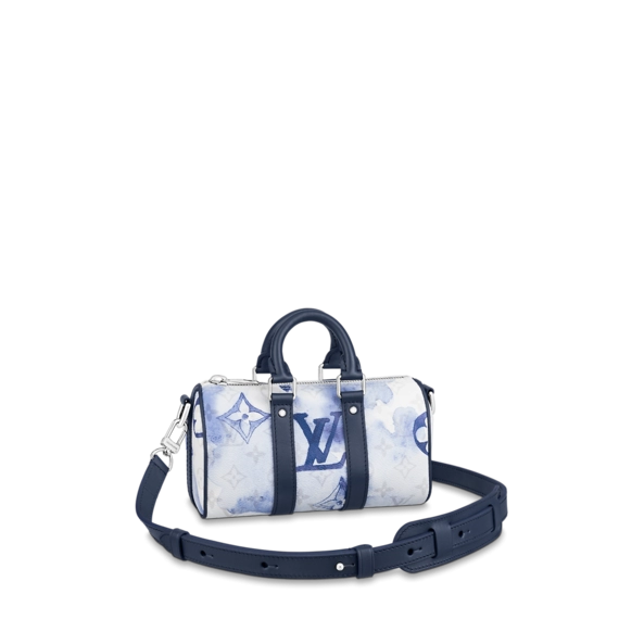 Outlet Louis Vuitton Keepall XS For Men