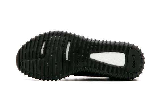 Purchase Authentic Yeezy Boost 350 Pirate Black Shoes for Men