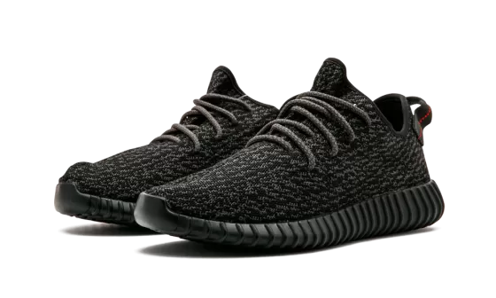 Save on the Yeezy Boost 350 Pirate Black Men's Shoes