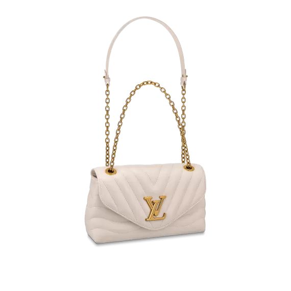 LV New Wave Chain Bag | Sale for Women