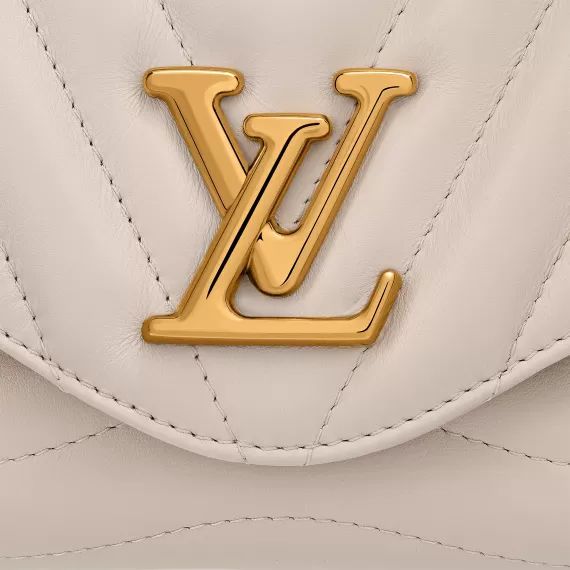 Shop the Original LV New Wave Chain Bag | Women's