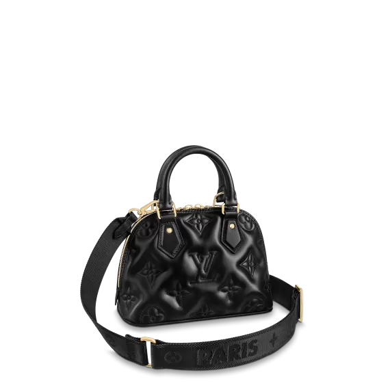Buy new original Louis Vuitton Alma BB for Women