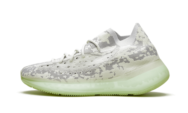 Yeezy Boost 380 - New Alien Women's Sneakers - Sale