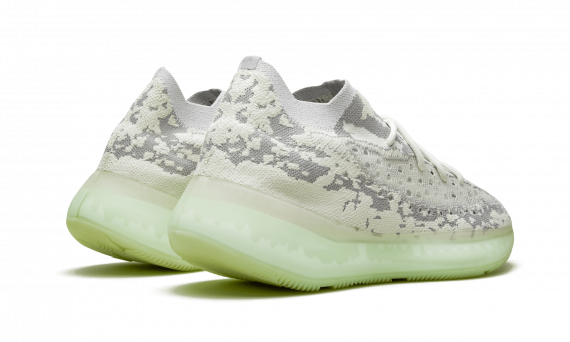 Adidas Yeezy Boost 380 mist Non reflective Size 11.
