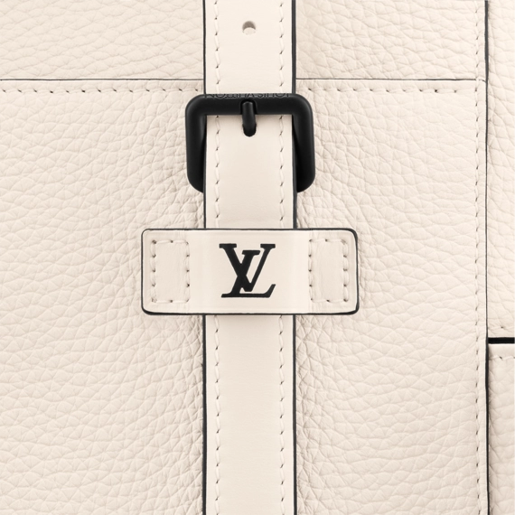 Style for Guys: Pick Up Your New Louis Vuitton Christopher Tote from Outlet Now
