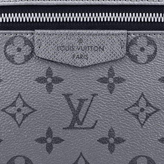 Original Louis Vuitton Backpack PM for Men