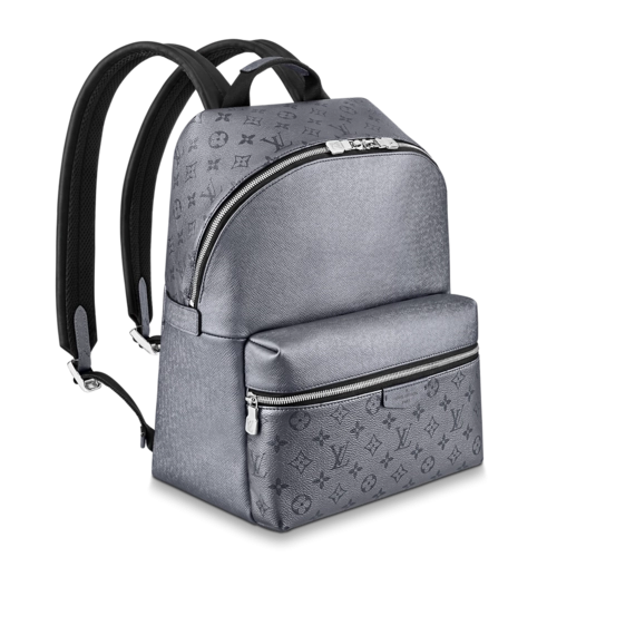 New Louis Vuitton Discovery Backpack PM for Men