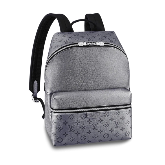 Outlet Louis Vuitton Discovery Backpack PM for Men