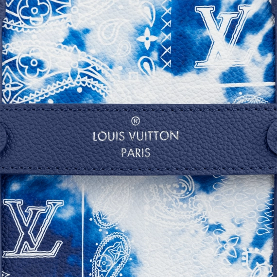 Men's Louis Vuitton Tote Journey - Buy Today