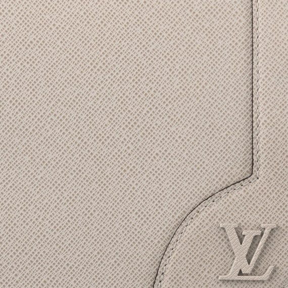 Outlet Exclusive - Louis Vuitton New Flap Messenger for Men