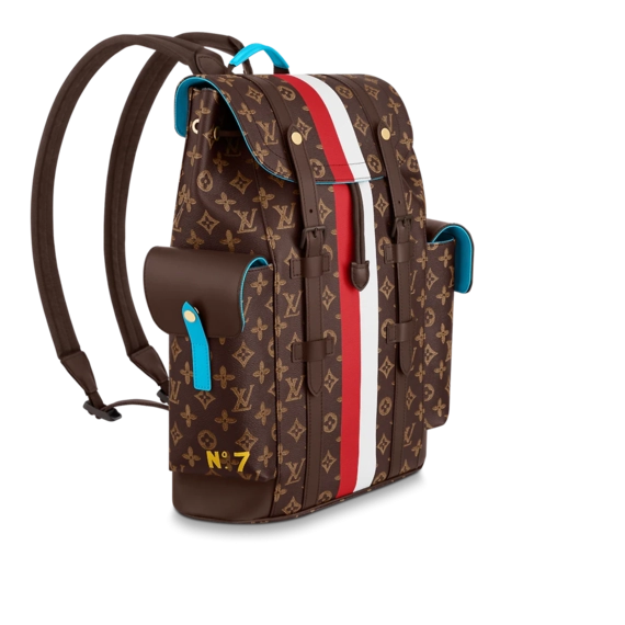 Shop for Men's Louis Vuitton Christopher