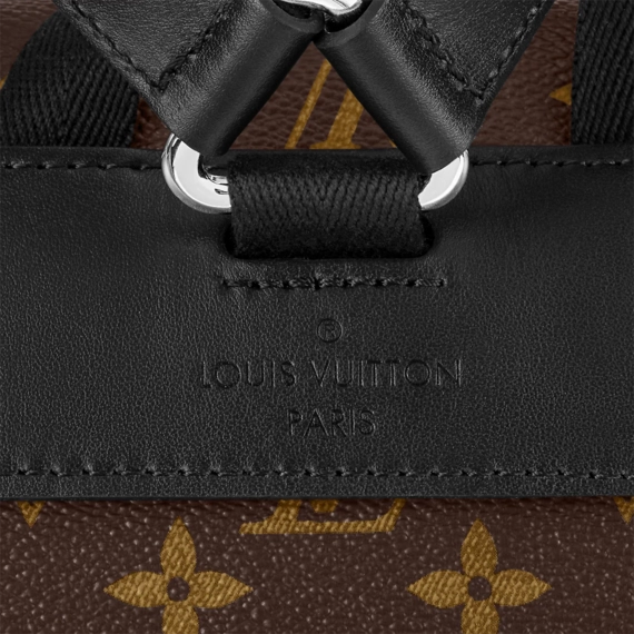 Make a Statement with a Louis Vuitton Christopher MM for Men