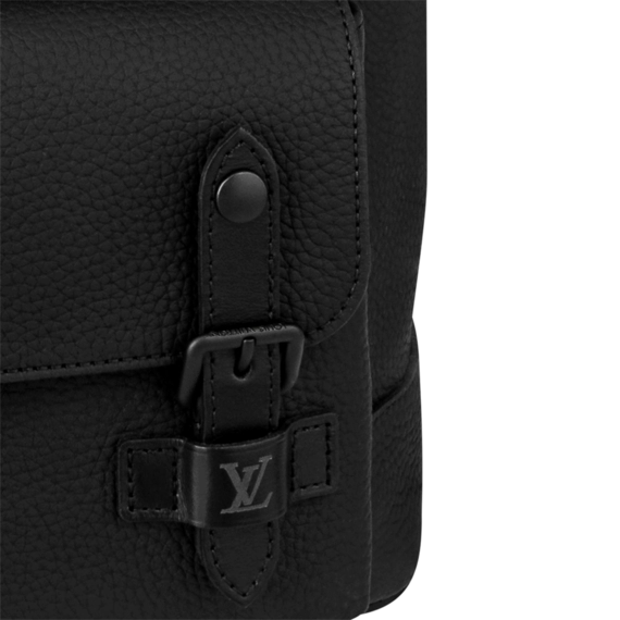 Get Your Mens Outlet Sale - Louis Vuitton Christopher Slim Backpack Today