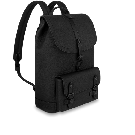 Buy Louis Vuitton Christopher Slim Backpack for Men Now