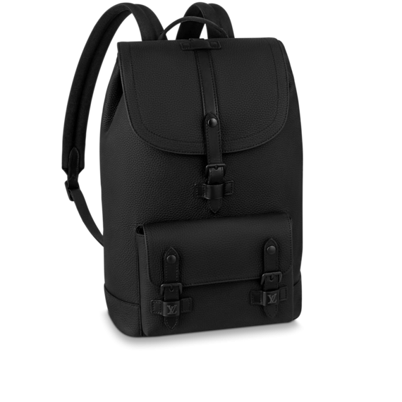 Louis Vuitton Christopher Slim Backpack - Buy Mens Outlet Sale