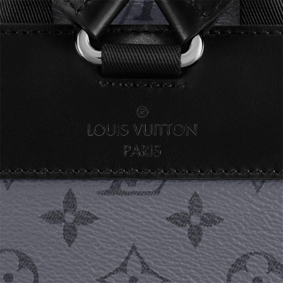 New Louis Vuitton Christopher MM - Shop for Men