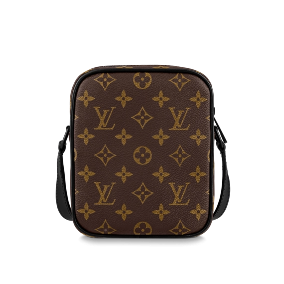 Get Your Hands on the Louis Vuitton Christopher Wearable Wallet - For Men  Now!
