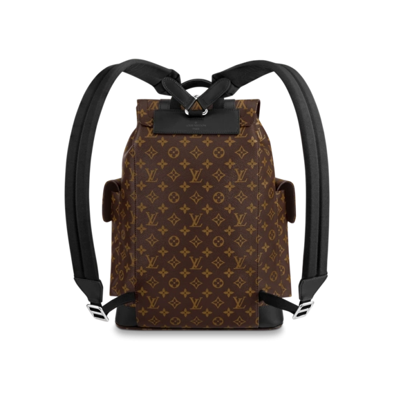 purchase Louis Vuitton Christopher PM - timeless menswear