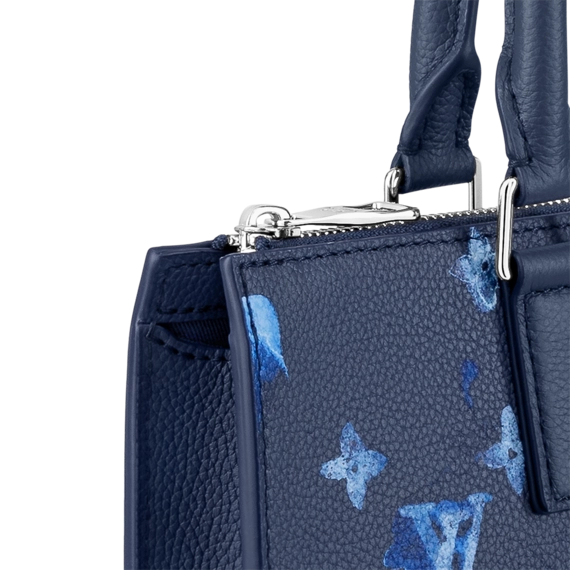 Score great deals on the newest Louis Vuitton Sac Plat Zippe for men!