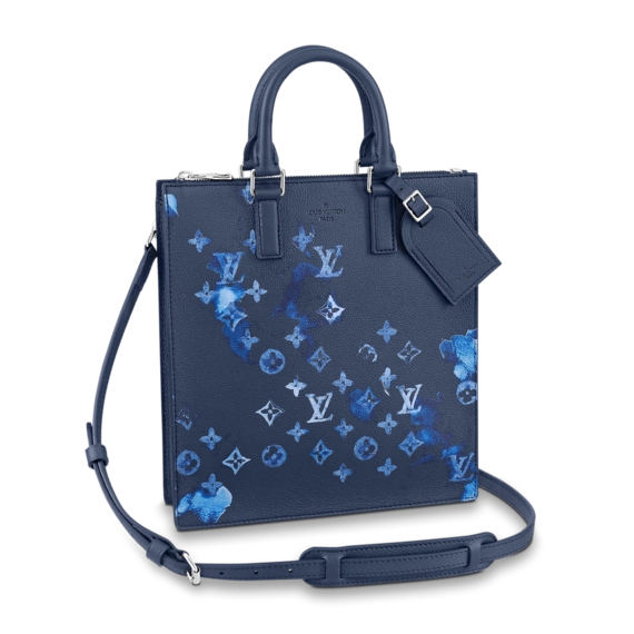 Freshly stocked! Save on the latest Louis Vuitton Sac Plat Zippe for men now!