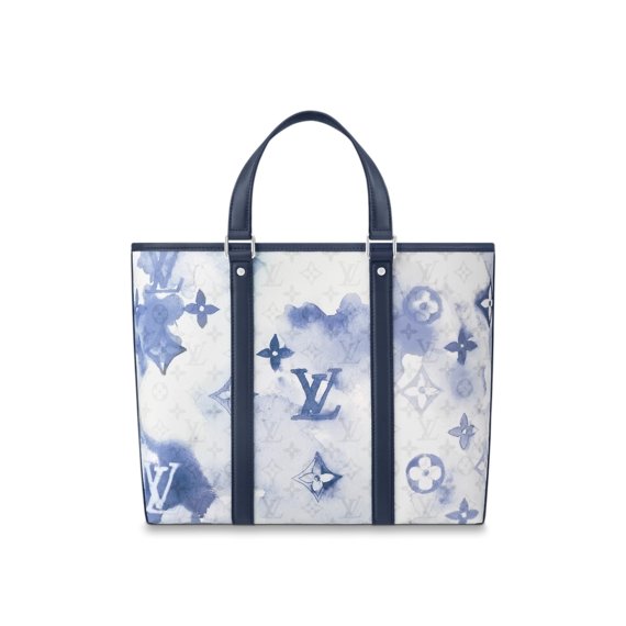 Luxury Louis Vuitton New Tote PM for Men