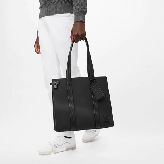 Men's New Louis Vuitton Tote - Sale -alt