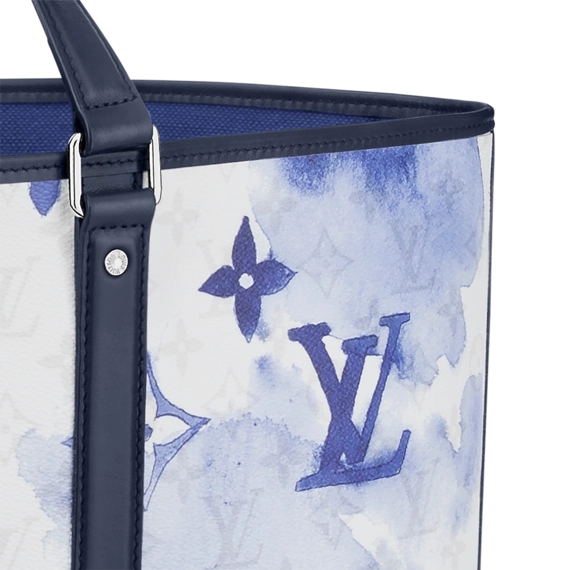 Original Louis Vuitton Tote GM - Shop Here For The Latest Styles!