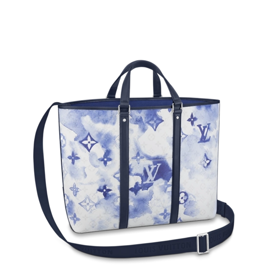 Louis Vuitton New Tote GM Sale - Get Your Stylish New Look Now!