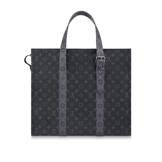 Buy Men's Louis Vuitton New Cabas Zippe GM - On Sale Now!