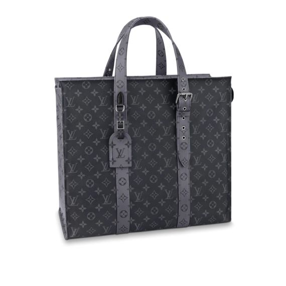 Louis Vuitton New Cabas Zippe GM - Original For Men