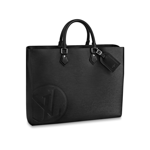 Shop Louis Vuitton Grand Sac for Men - Outlet, Original, and New