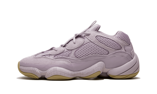 Men's Yeezy 500 - Soft Vision Shoes - Available to Buy Now!
