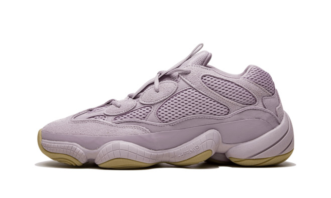 Buy Women's Yeezy 500 Soft Vision Sneakers