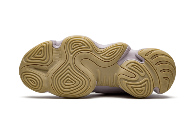 New Yeezy 500 - Soft Vision Sneaker Line for Men