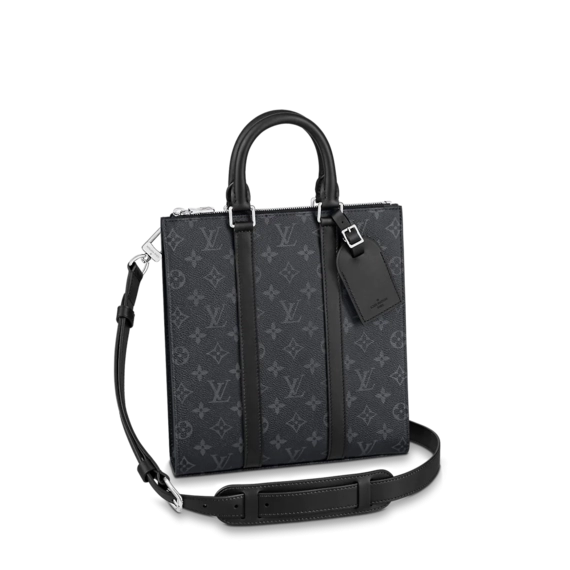 Buy Louis Vuitton Sac Plat Cross for Men Today - Outlet