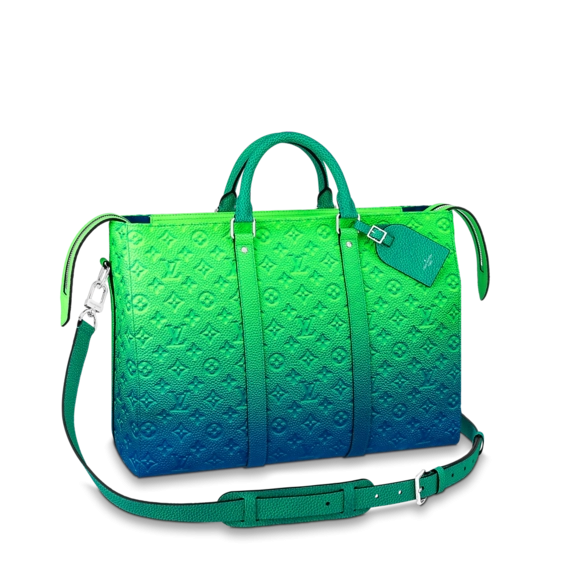 outlet sale on Louis Vuitton Keepall Tote for men