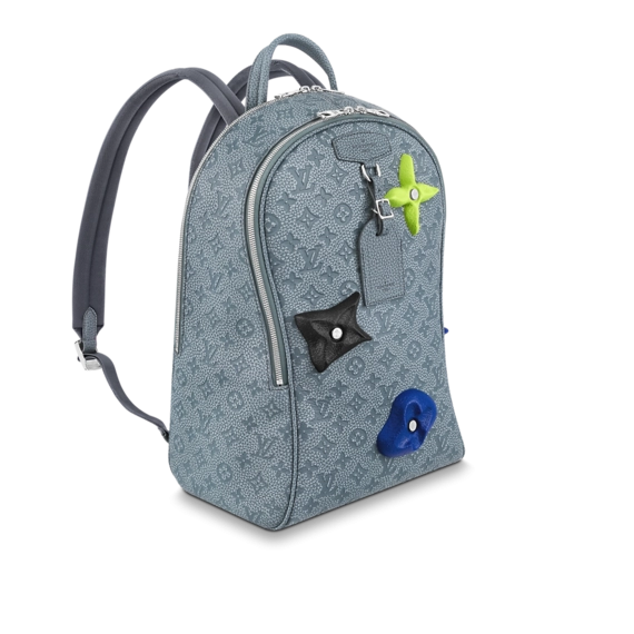 Get your Louis Vuitton Ellipse Backpack for Men at the Outlet!