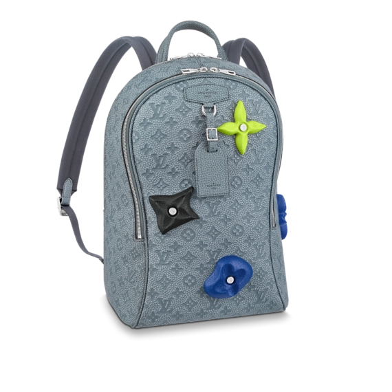 Louis Vuitton Ellipse Backpack for Men - Buy Now!