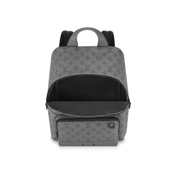 Find Your Next Louis Vuitton Racer Backpack Now!