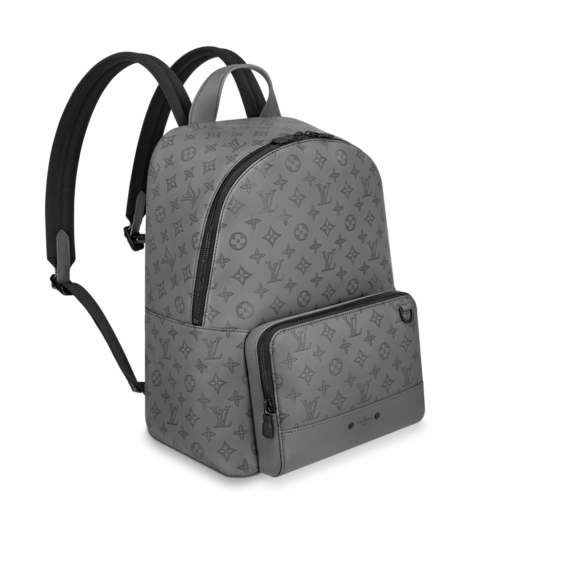 Save Big on Men's Louis Vuitton Racer Backpack Outlet!