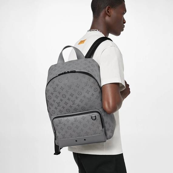 Get a New Louis Vuitton Racer Backpack Today!
