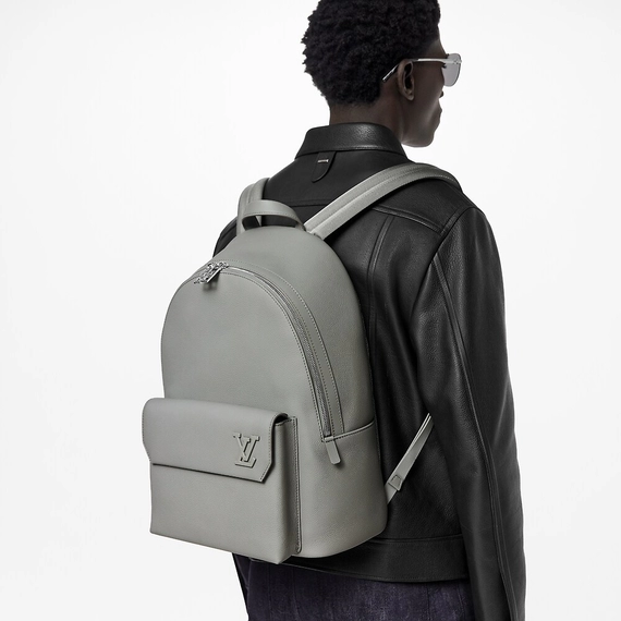 Shop Today and Save - New Backpack for Men at Louis Vuitton Outlet Sale