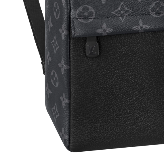Men's Sale - Louis Vuitton Saumur Backpack