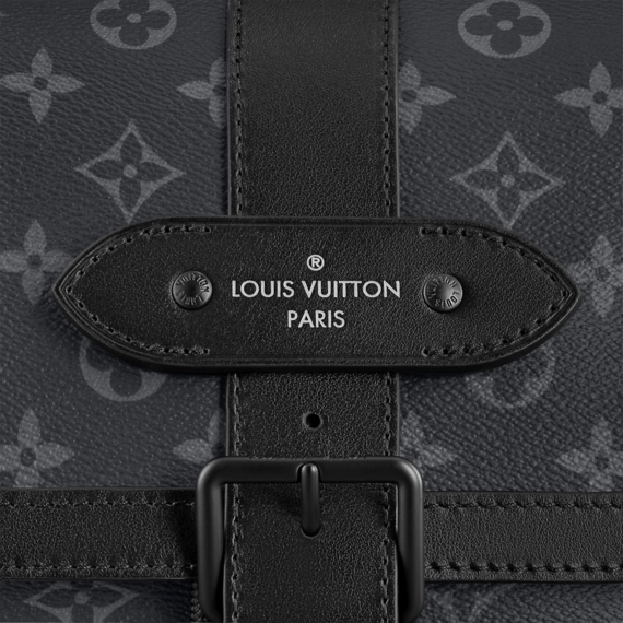 Shop the Men's Louis Vuitton Saumur Backpack Sale