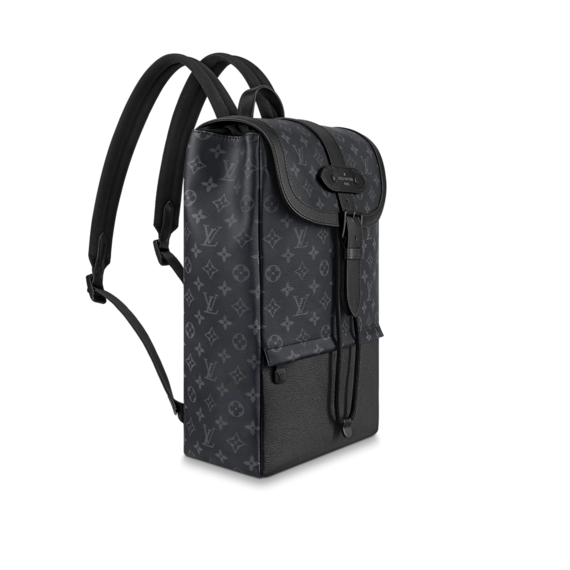 Buy Louis Vuitton Saumur Backpack - For Men