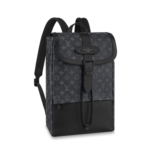 Louis Vuitton Saumur Backpack - Buy for Men