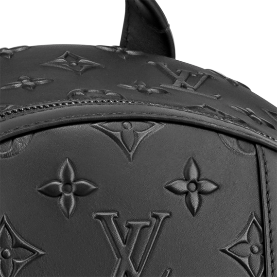 Sale: Men's Louis Vuitton Armand Backpack - Authentic