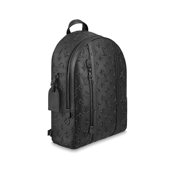 Get the Original Louis Vuitton Armand Backpack for Men Today