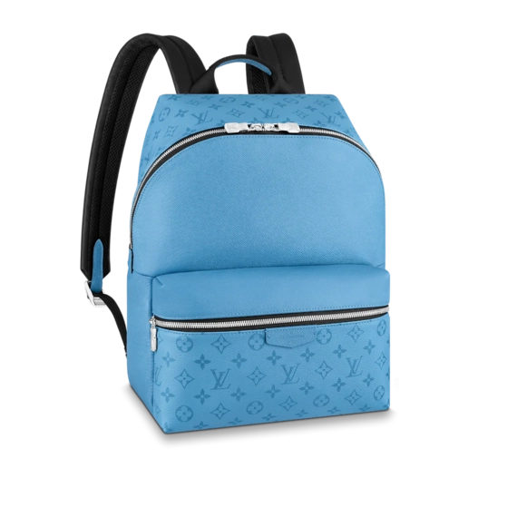 Buy a Louis Vuitton Discovery Backpack for Men at an Outlet Sale