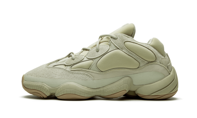 Buy Women's Yeezy 500 - Stone Outlet Now!